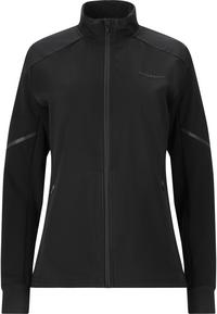 Endurance Aisling Laufjacke Damen - 1001 Black