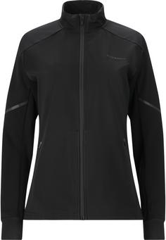 Endurance Aisling Laufjacke Damen 1001 Black