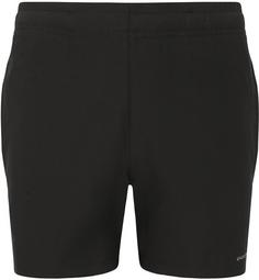 Endurance Herlent Shorts Kinder 1001 Black