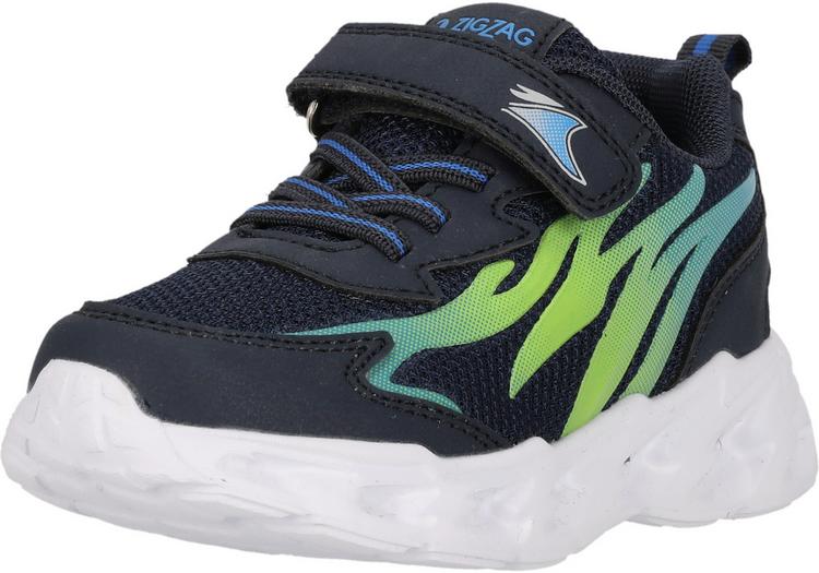 ZigZag ZigZag Gukal Sneaker Kinder - 2002 Navy - 0 | SportScheck