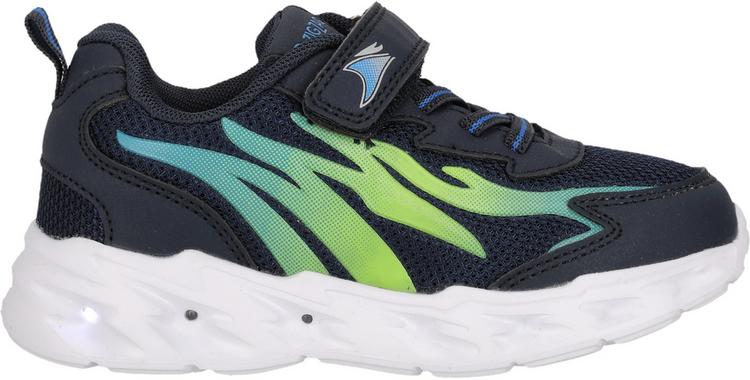 ZigZag ZigZag Gukal Sneaker Kinder - 2002 Navy - 0 | SportScheck