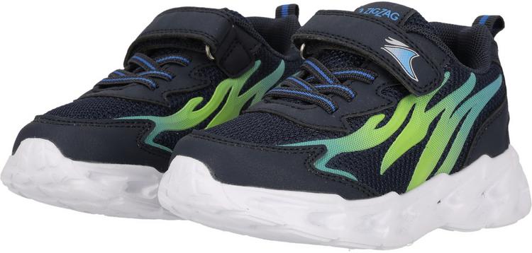 ZigZag ZigZag Gukal Sneaker Kinder - 2002 Navy - 1 | SportScheck