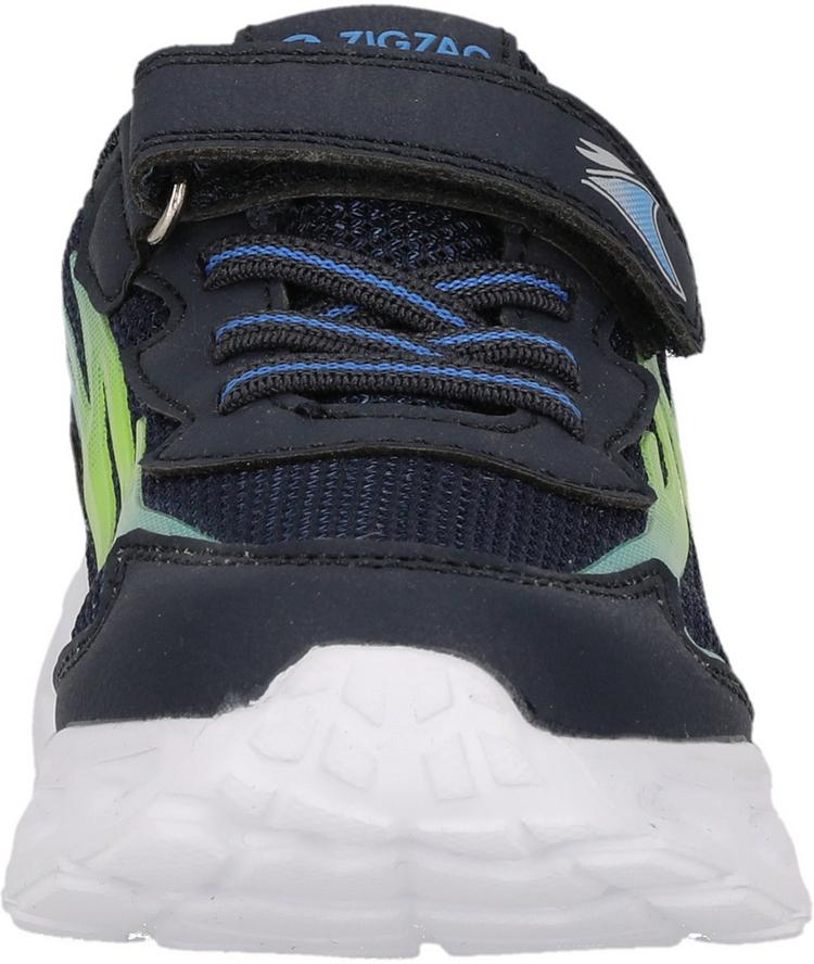 ZigZag ZigZag Gukal Sneaker Kinder - 2002 Navy - 5 | SportScheck
