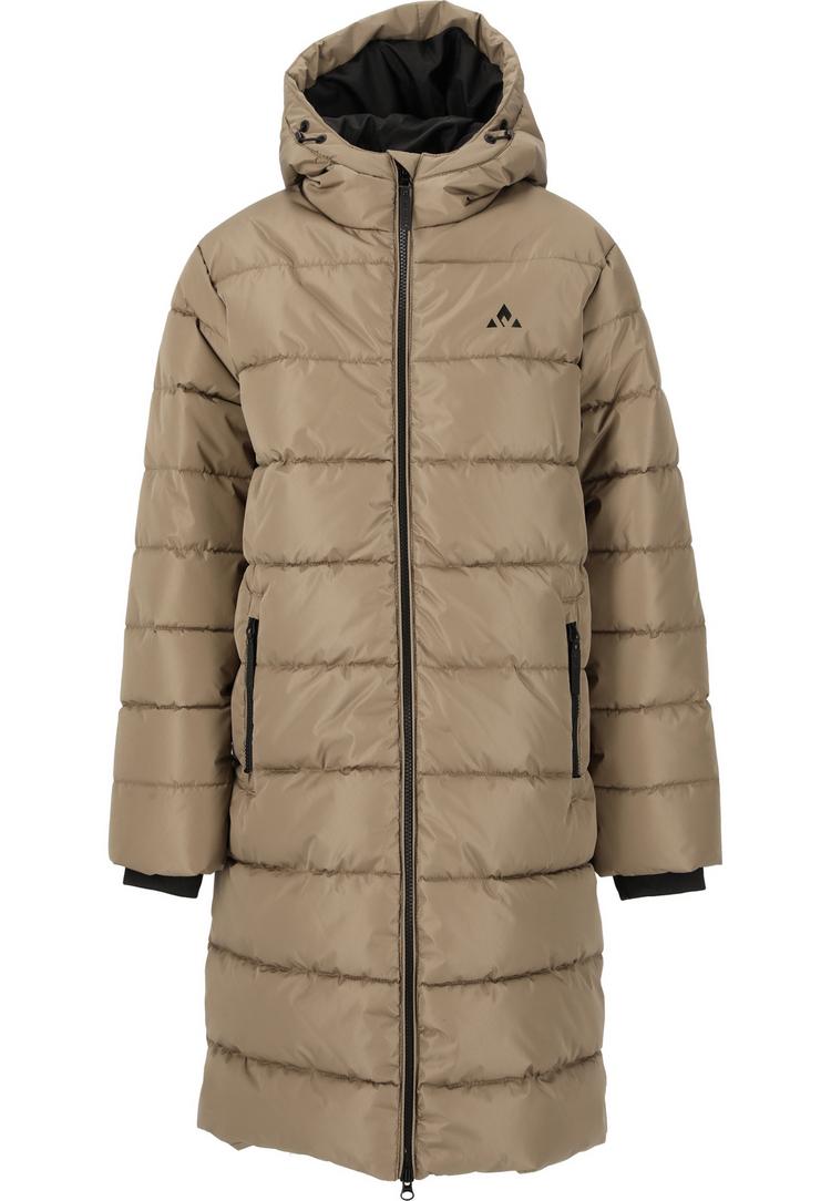 Whistler Whistler Amaret jr. Outdoorjacke Kinder - 3040 Fallen Rock - 0 | SportScheck