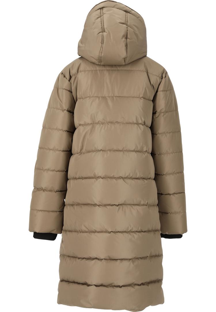 Whistler Whistler Amaret jr. Outdoorjacke Kinder - 3040 Fallen Rock - 0 | SportScheck