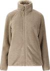 Whistler Matra Fleecejacke Damen - 1265 Island Fossil