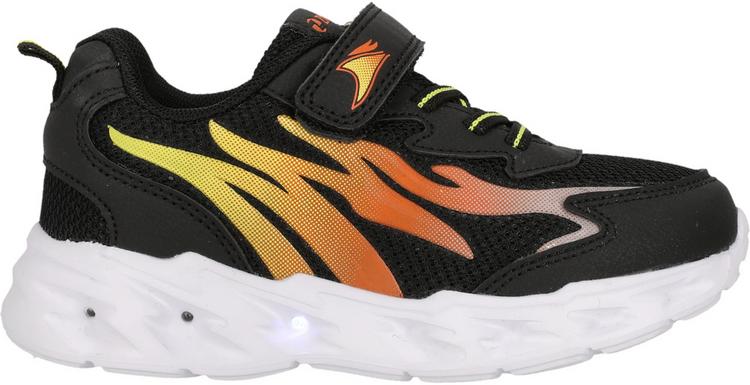 ZigZag ZigZag Gukal Sneaker Kinder - 1001 Black - 0 | SportScheck