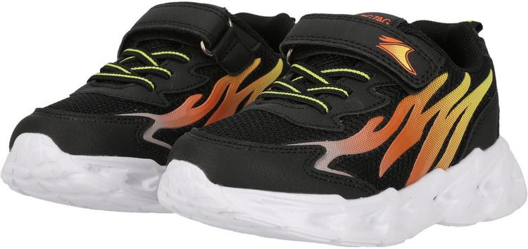 ZigZag ZigZag Gukal Sneaker Kinder - 1001 Black - 1 | SportScheck