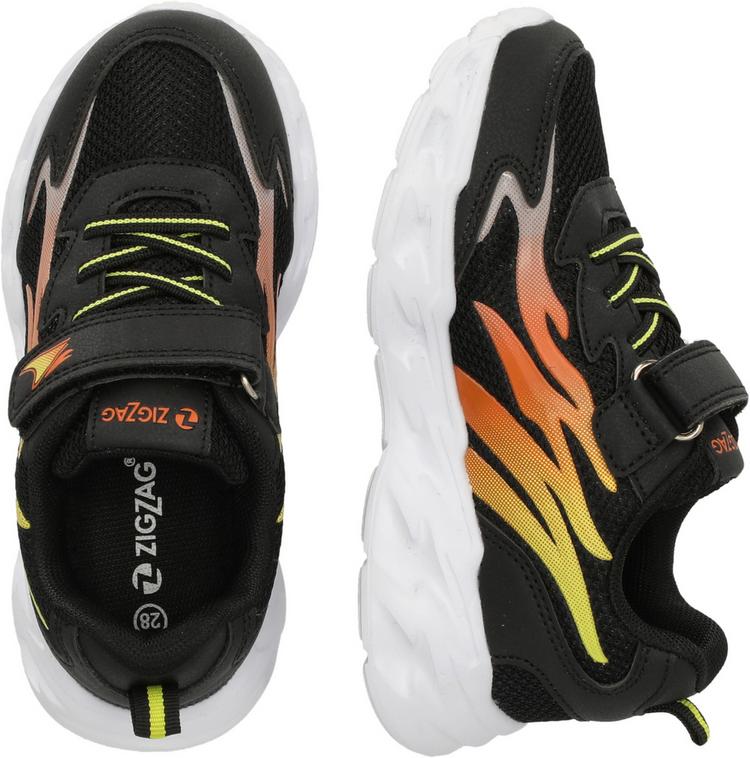 ZigZag ZigZag Gukal Sneaker Kinder - 1001 Black - 2 | SportScheck