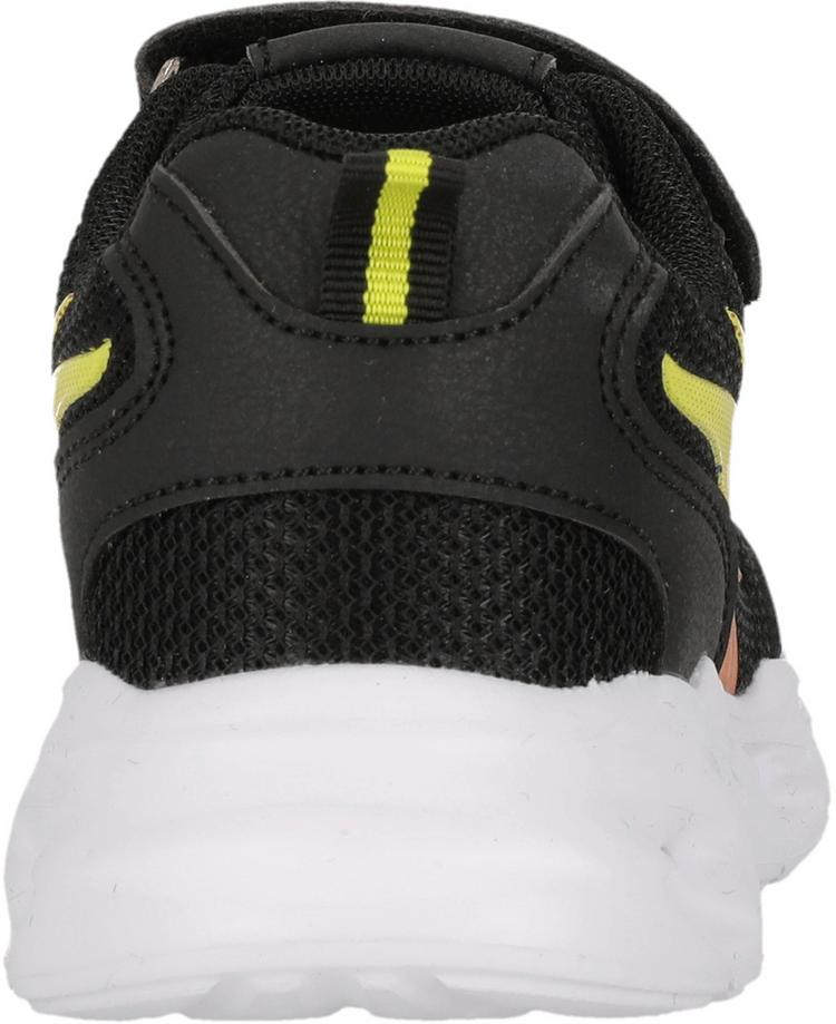 ZigZag ZigZag Gukal Sneaker Kinder - 1001 Black - 3 | SportScheck