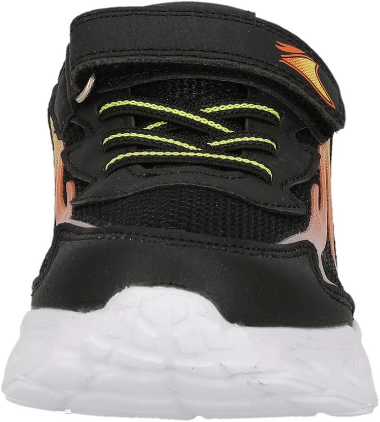 ZigZag ZigZag Gukal Sneaker Kinder - 1001 Black - 5 | SportScheck