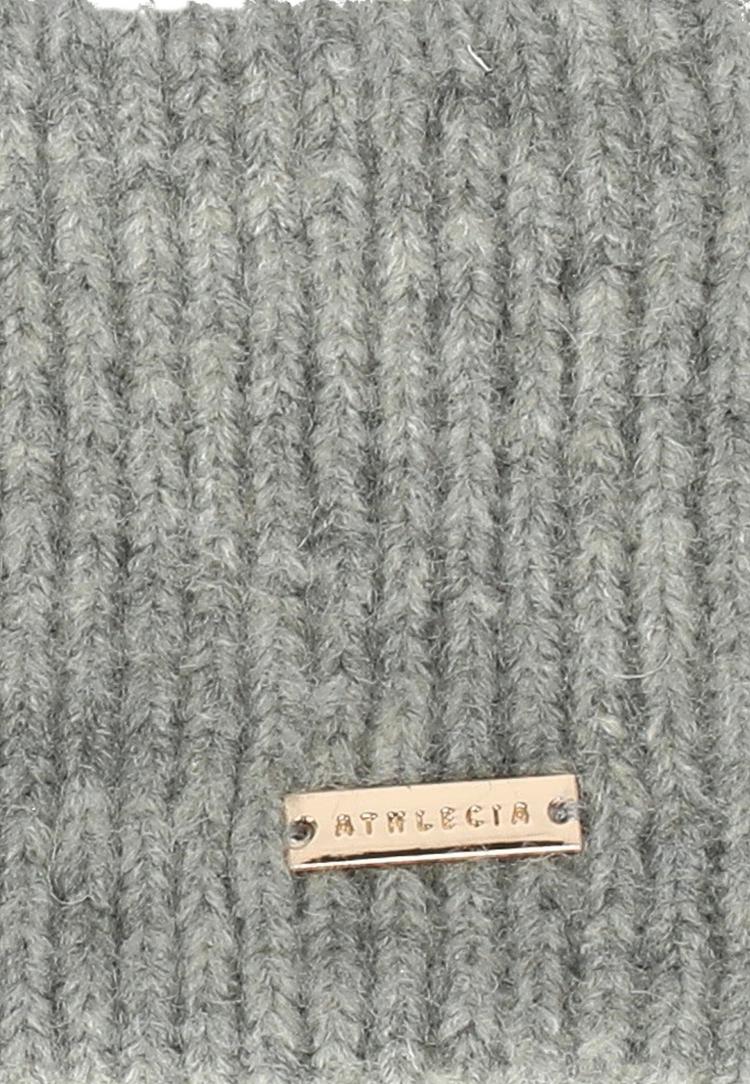 Athlecia Athlecia Kotoko Stirnband - 1005 Light Grey Melange - 1 | SportScheck