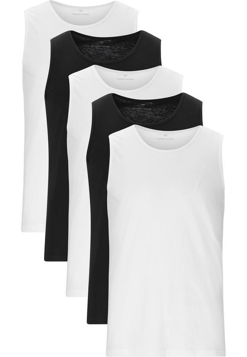 Endurance Rabby 5-pack T-Shirt Herren