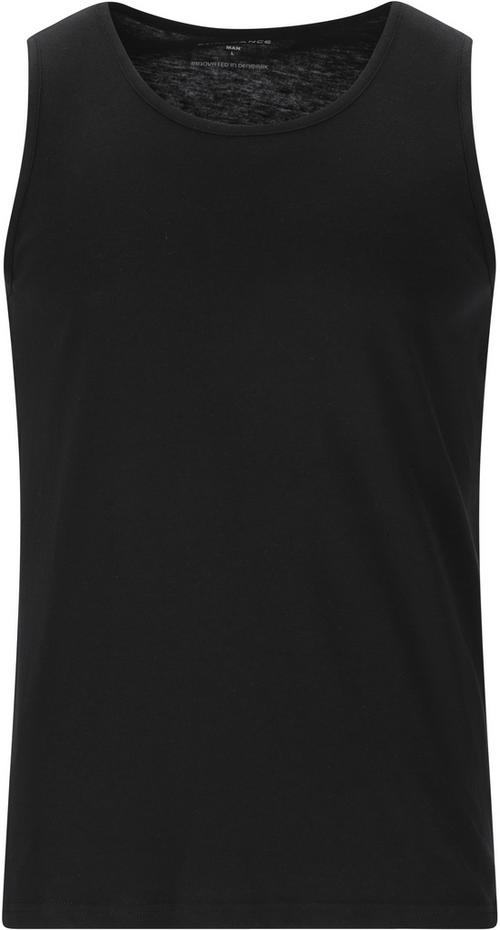 Rückansicht von Endurance Rabby T-Shirt Herren 1001 Black