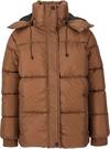 Whistler Amatos jr. Steppjacke Kinder - 5322 Soft Silt