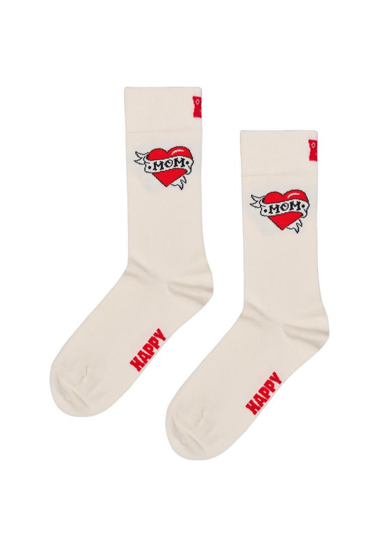 Happy Socks Happy Socks Super Mom Socken - orange - 0 | SportScheck