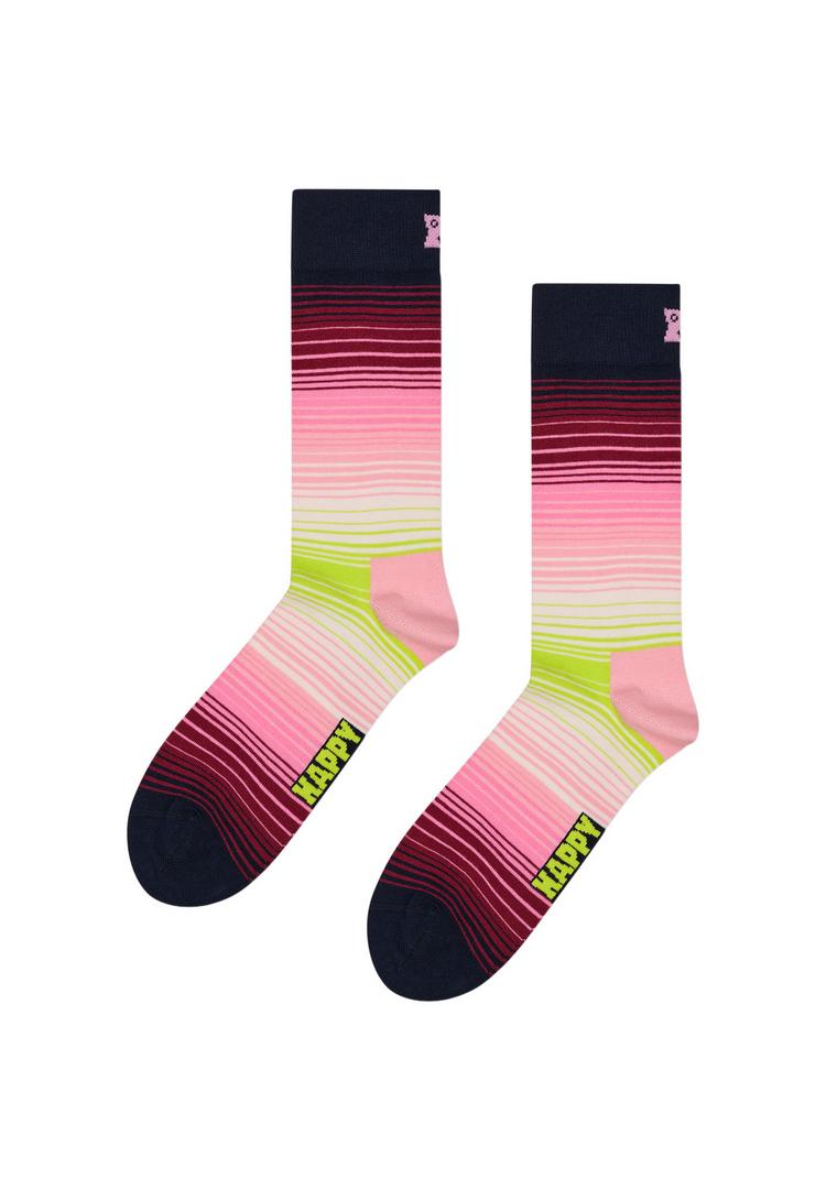 Happy Socks Happy Socks Super Mom Socken - orange - 1 | SportScheck