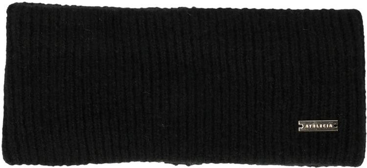 Athlecia Athlecia Kotoko Stirnband - 1001 Black - 0 | SportScheck