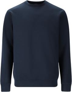 Virtus Taro V2 Sweatshirt Herren 2101 Dark Sapphire