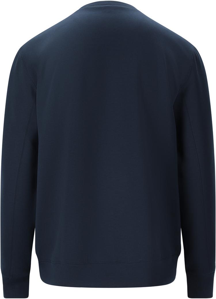 Virtus Virtus Taro V2 Sweatshirt Herren - 2101 Dark Sapphire - 0 | SportScheck