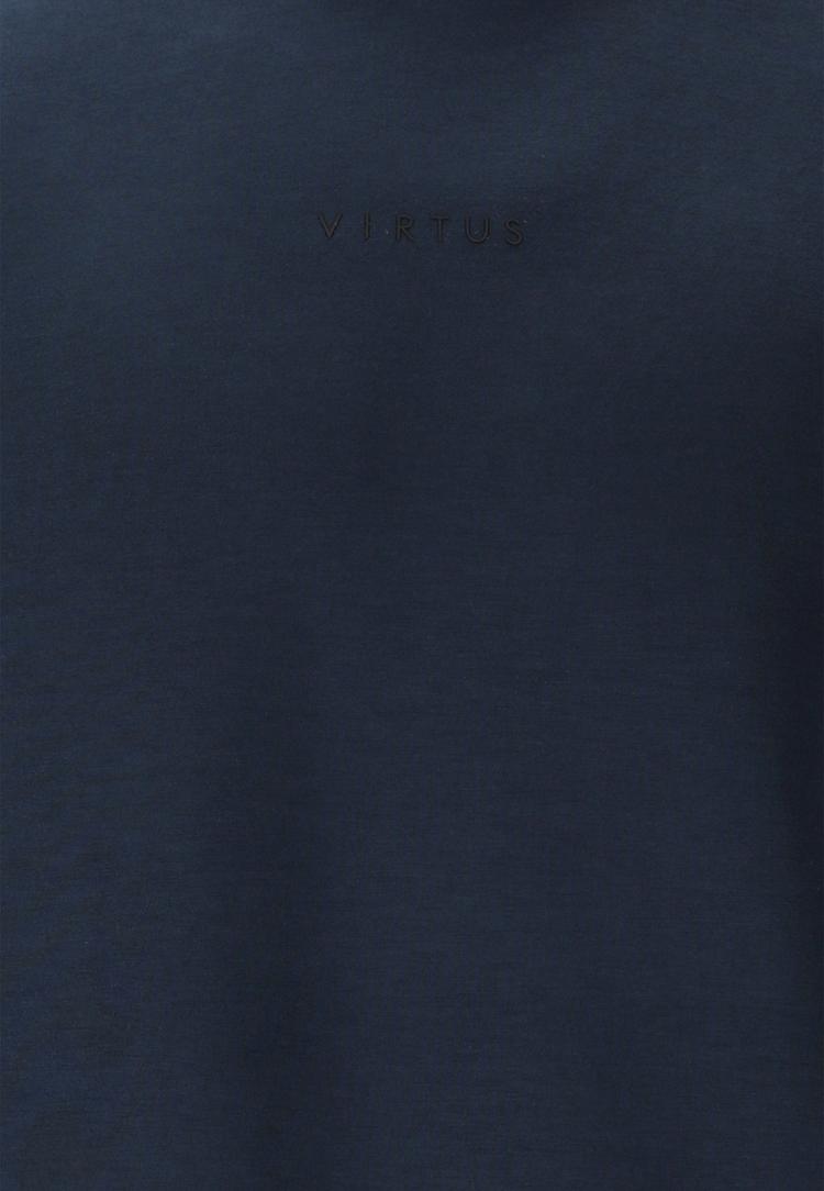 Virtus Virtus Taro V2 Sweatshirt Herren - 2101 Dark Sapphire - 0 | SportScheck