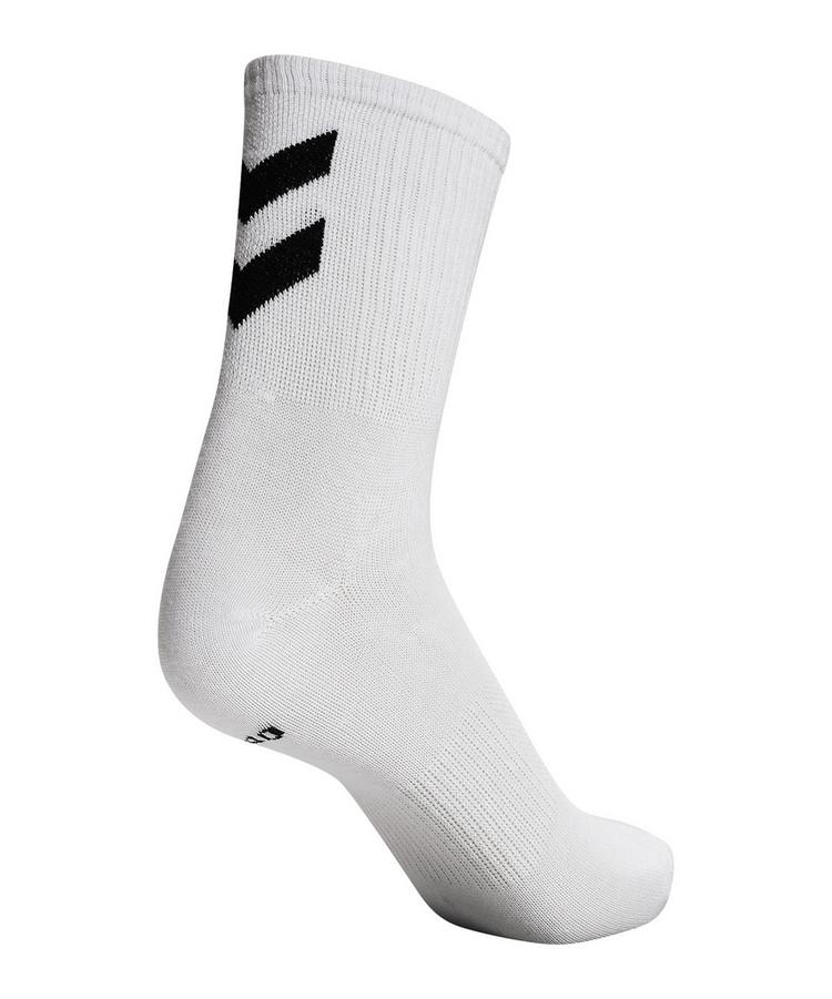hummel hummel Socken Wei&szlig; Socken - weiss - 1 | SportScheck