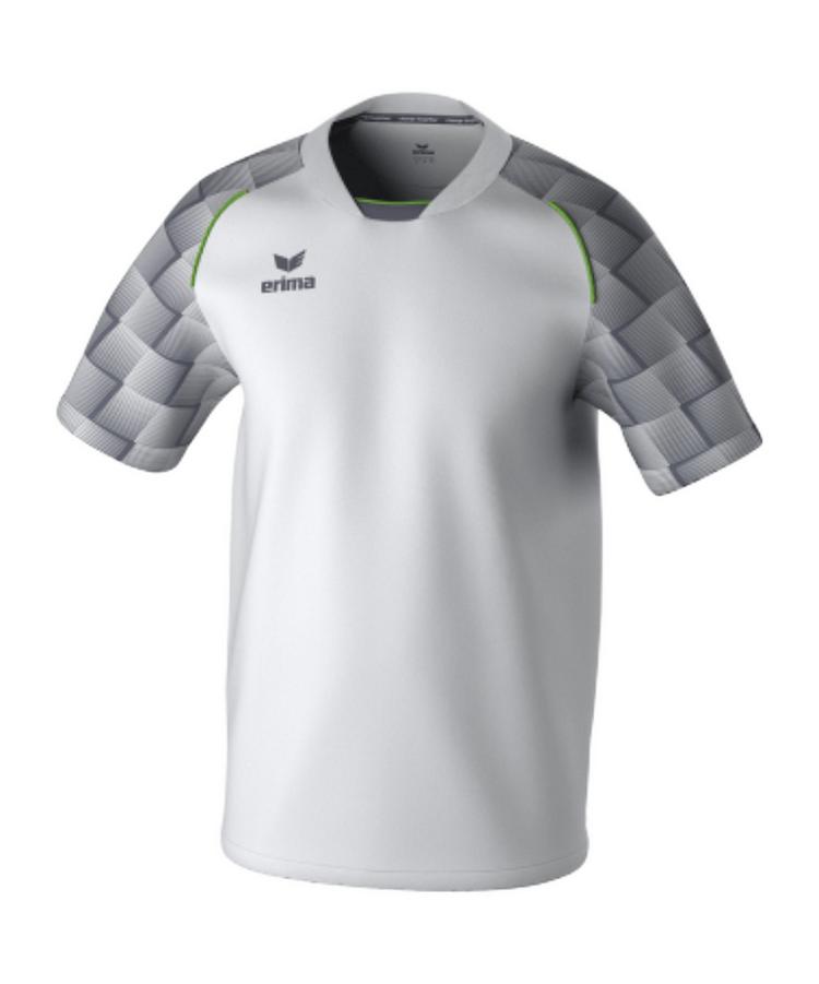 Erima Erima Evo Star Trikot  F3132405 Trikot - weiss - 0 | SportScheck