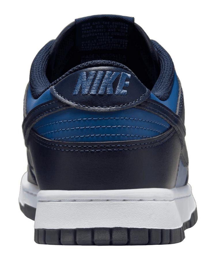 Nike Nike Dunk Low Retro Sneaker Herren - blauweiss - 2 | SportScheck