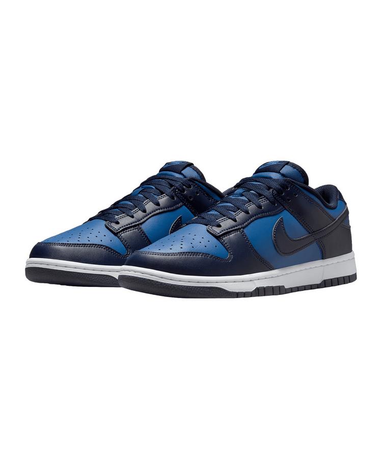 Nike Nike Dunk Low Retro Sneaker Herren - blauweiss - 3 | SportScheck
