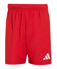 adidas Tastigo 25 Short Fußballshorts Herren rot