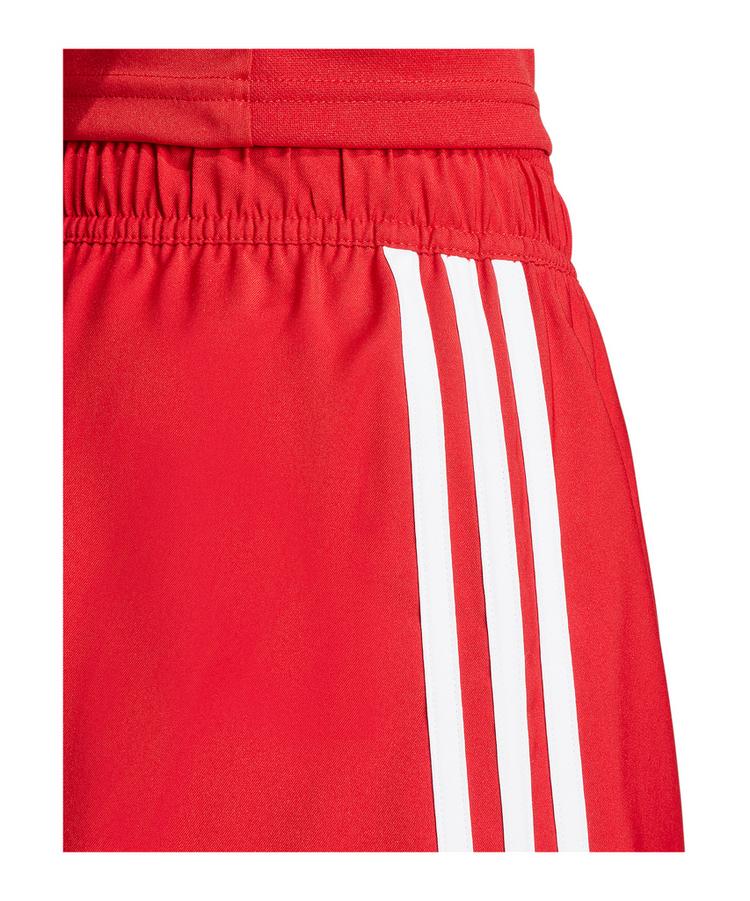 adidas adidas Tastigo 25 Short Fu&szlig;ballshorts Herren - rot - 2 | SportScheck