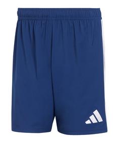 adidas Tastigo 25 Short Fußballshorts Herren blaublau