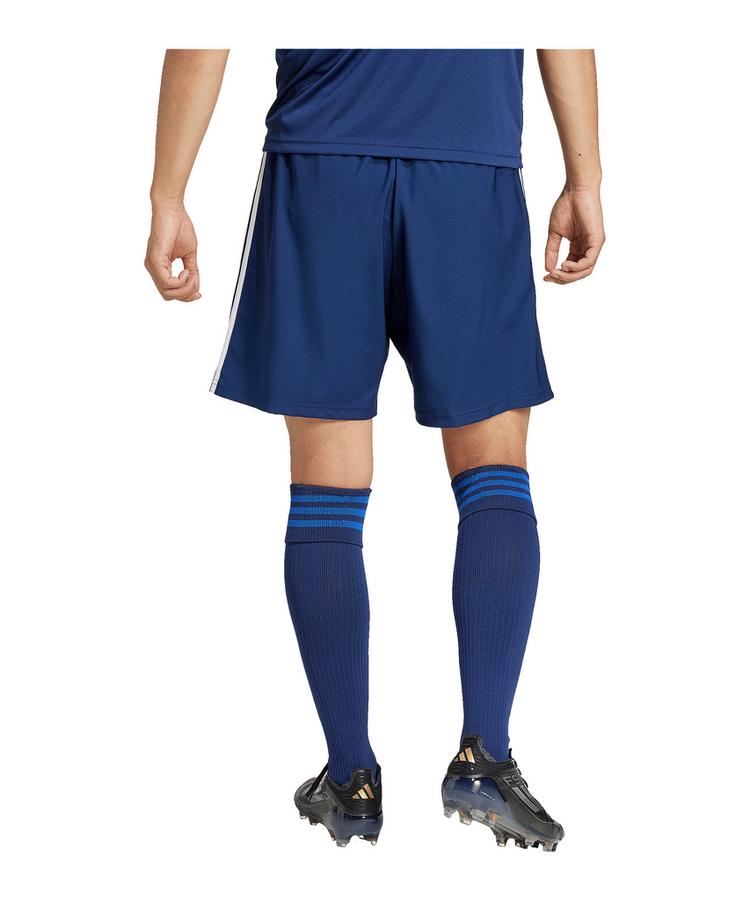adidas adidas Tastigo 25 Short Fu&szlig;ballshorts Herren - blaublau - 0 | SportScheck