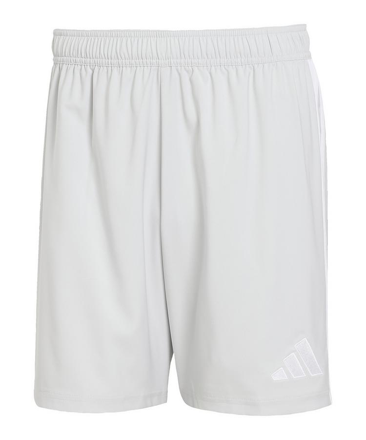 adidas adidas Tastigo 25 Short Fu&szlig;ballshorts Herren - grau - 0 | SportScheck