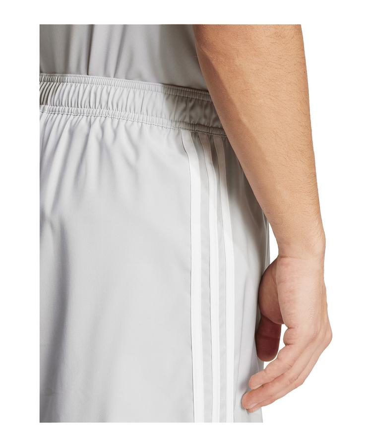 adidas adidas Tastigo 25 Short Fu&szlig;ballshorts Herren - grau - 1 | SportScheck