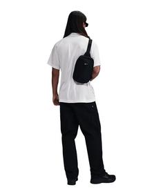 Rückansicht von Nike TN T-Shirt T-Shirt Herren weiss