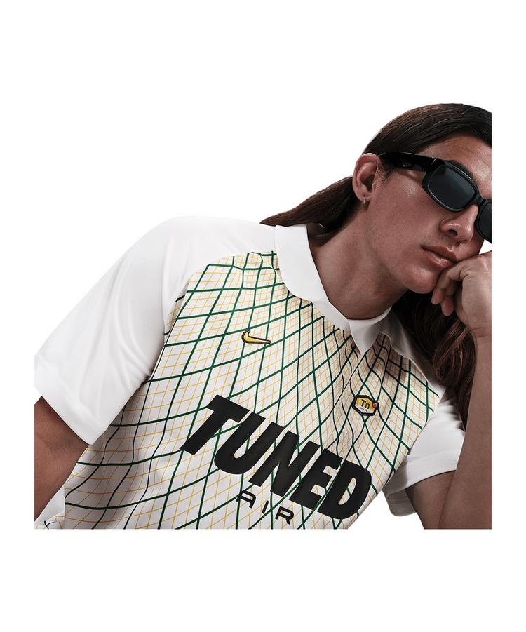 Nike Nike TN T-Shirt T-Shirt Herren - weiss - 0 | SportScheck