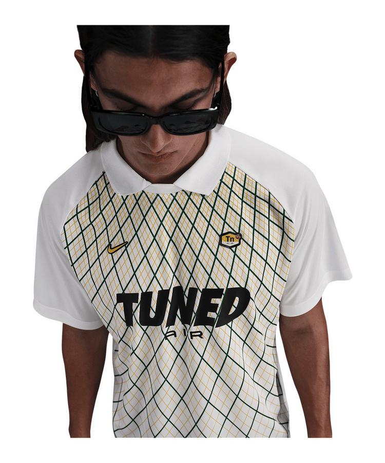 Nike Nike TN T-Shirt T-Shirt Herren - weiss - 1 | SportScheck