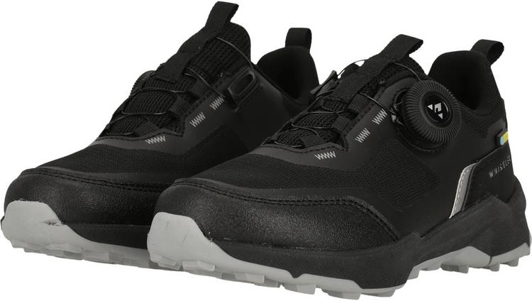 Whistler Whistler Menfi Sneaker Kinder - 1001 Black - 1 | SportScheck