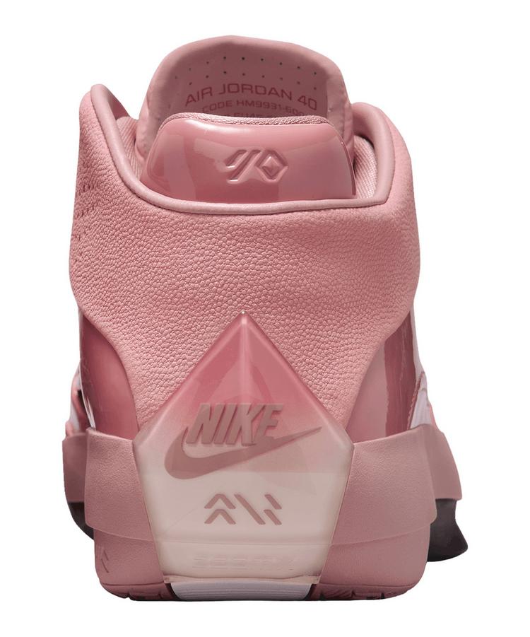 Nike Nike Air 40 Dusty Rose Sneaker Herren - rosagrau - 2 | SportScheck