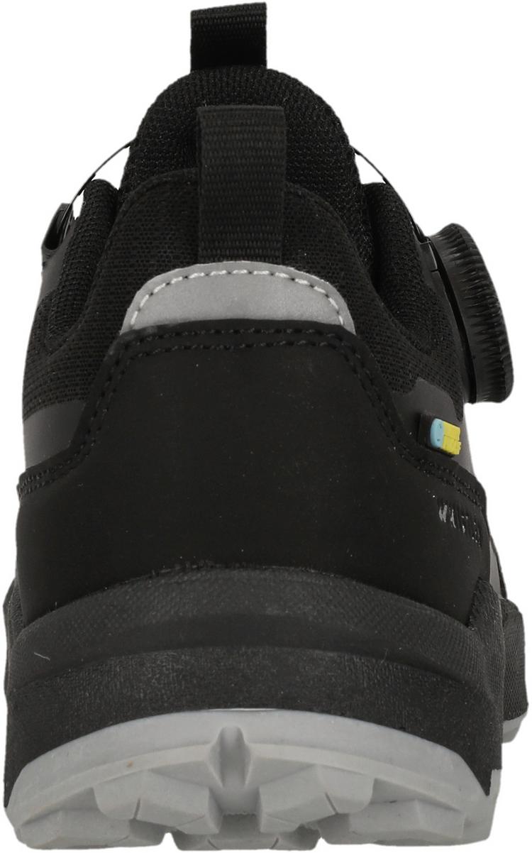 Whistler Whistler Menfi Sneaker Kinder - 1001 Black - 3 | SportScheck