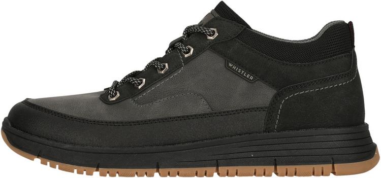 Whistler Whistler Rantow Stiefel Herren - 1001 Black - 0 | SportScheck