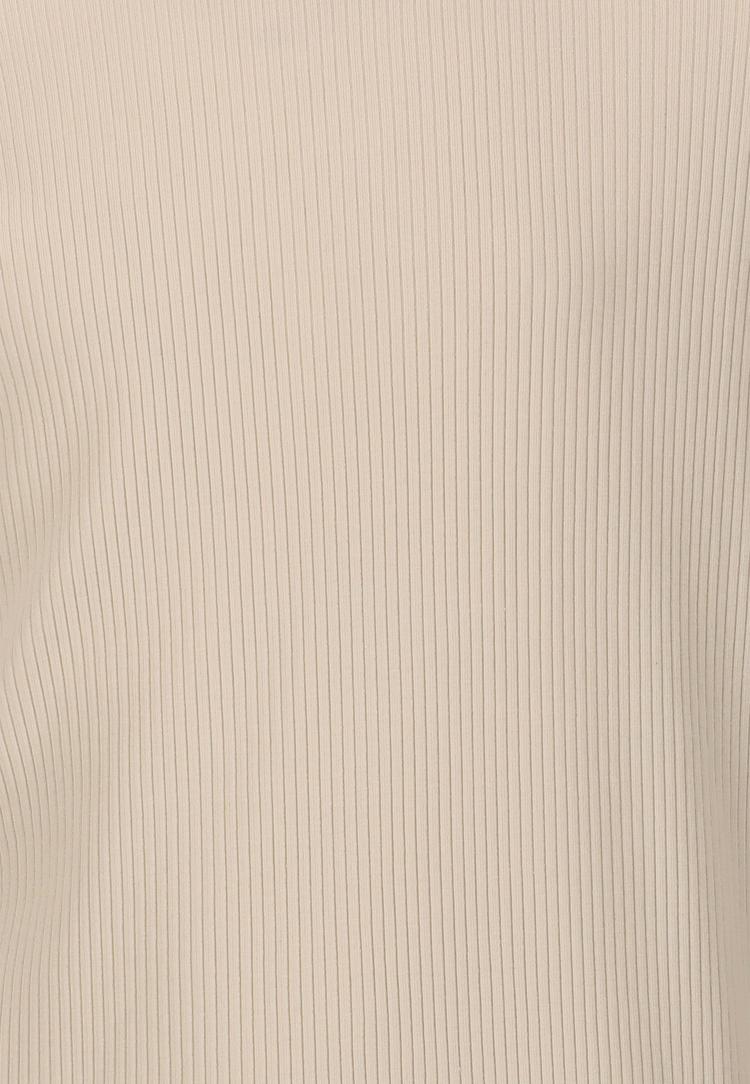 Les'Arcs Les'Arcs Ashtyn Langarmshirt Kinder - 1293 Stone White - 1 | SportScheck