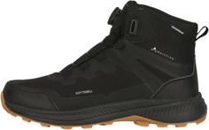 Whistler Terun Stiefel 1001 Black