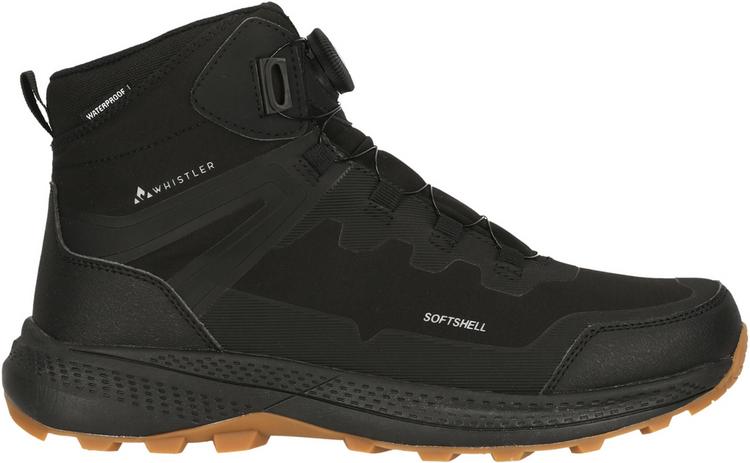 Whistler Whistler Terun Stiefel - 1001 Black - 0 | SportScheck