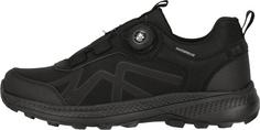 Whistler Vitong Wanderschuhe 1001 Black