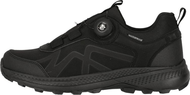 Whistler Whistler Vitong Wanderschuhe - 1001 Black - 0 | SportScheck