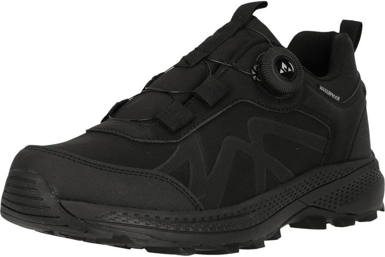 Whistler Whistler Vitong Wanderschuhe - 1001 Black - 0 | SportScheck