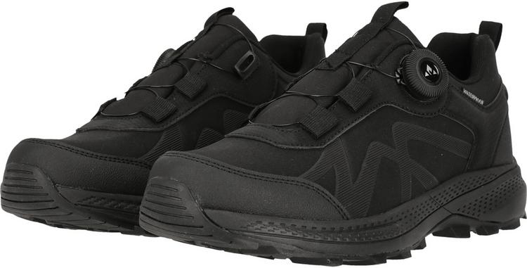 Whistler Whistler Vitong Wanderschuhe - 1001 Black - 1 | SportScheck