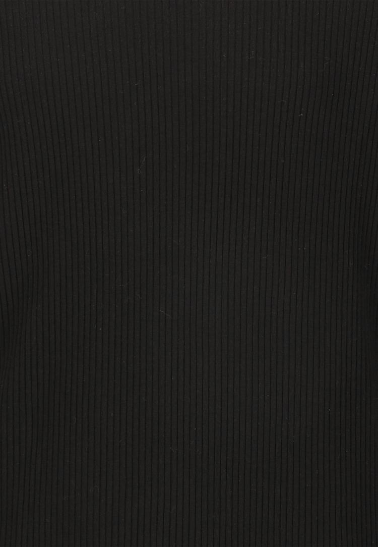 Les'Arcs Les'Arcs Ashtyn Langarmshirt Kinder - 1001 Black - 1 | SportScheck